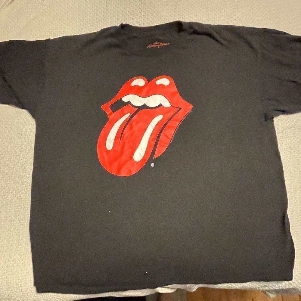 Rolling Stone Shirt XXL 